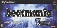 Caratula de beatmania Bundle para PlayStation 2