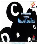 Caratula nº 87222 de beatmania featuring Dreams Come True (200 x 200)