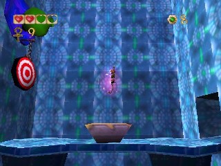 Imagen del juego Pandemonium!