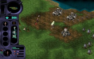 Imagen del juego Gene Wars