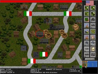 Imagen del juego Steel Panthers Campaign Disk