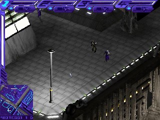 Imagen del juego Syndicate Wars