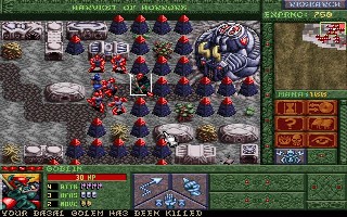 Imagen del juego Blood And Magic