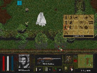 Imagen del juego 101: The 101st Airborne In Normandy