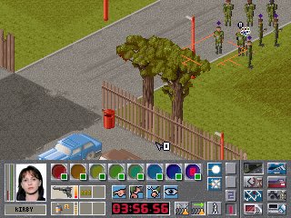 Imagen del juego Deadline
