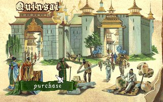 Imagen del juego Marco Polo