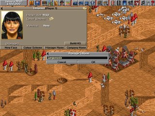 Imagen del juego Transport Tycoon Scenario