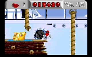 Imagen del juego Cool Spot