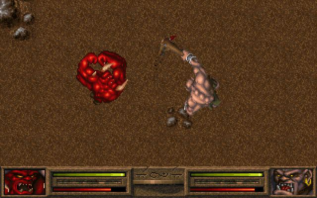 Imagen del juego Dark Legions