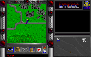 Imagen del juego Disciples Of Steel