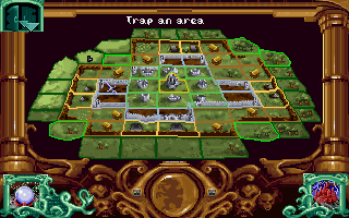 Imagen del juego Dominus