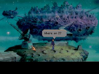 Imagen del juego Universe
