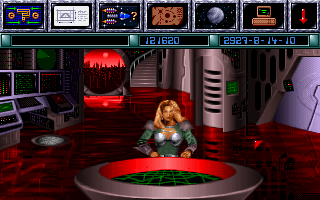 Imagen del juego Reunion