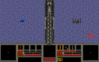 Imagen del juego Cyber Empires