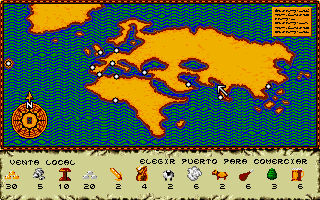 Imagen del juego Discovery: In The Steps Of Columbus