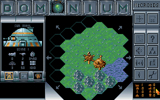 Imagen del juego Dominium