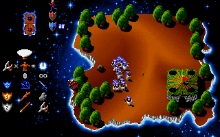 Imagen del juego Mega Lo Mania