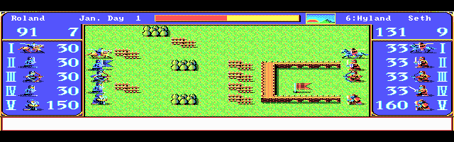 Imagen del juego Gemfire