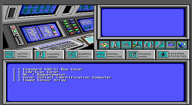 Imagen del juego Sea Rogue