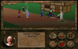 betrayal at krondor walk through betrayal at krondor walk through
