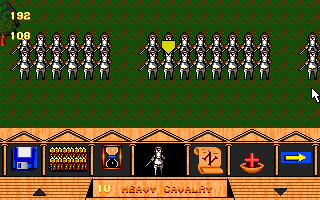 Imagen del juego Cohort Ii