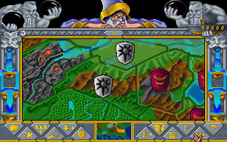 Imagen del juego Fantasy Empires