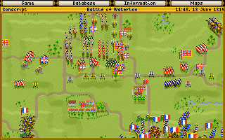 Imagen del juego Fields Of Glory