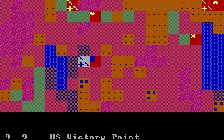Imagen del juego Gulf Strike