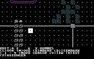 Imagen del juego Kampfgruppe