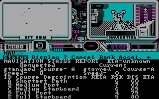 Imagen del juego Psi 5 Trading Company