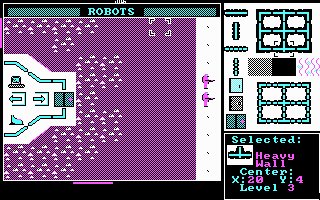 Imagen del juego Breach
