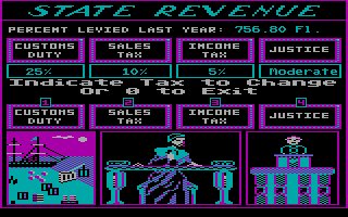 Imagen del juego Santa Paravia