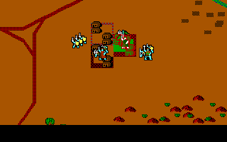 Imagen del juego Sword Of Aragon