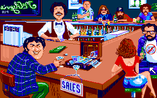 Imagen del juego Big Business