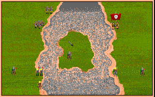 Imagen del juego Riders Of Rohan
