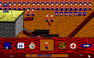 Imagen del juego Rorke’s Drift