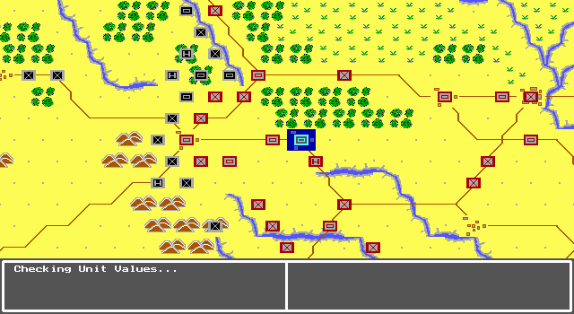 Imagen del juego Second Front