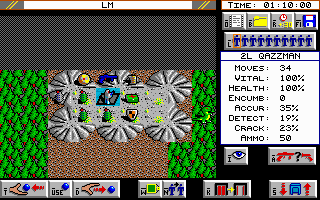 Imagen del juego Breach 2