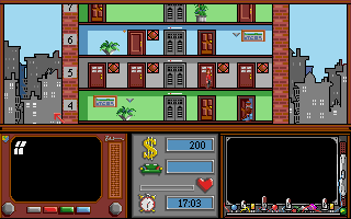 Imagen del juego Mad-tv
