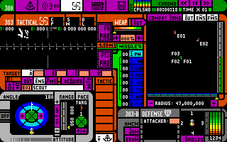 Imagen del juego Rules Of Engagement