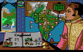 Imagen del juego Champion Of The Raj