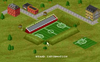 Imagen del juego Ultimate Soccer Manager
