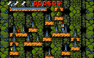 Imagen del juego Huckleberry Hound In Hollywood Capers