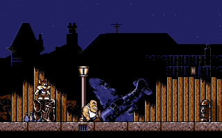 Imagen del juego Titus The Fox