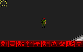 Imagen del juego Twilight 2000