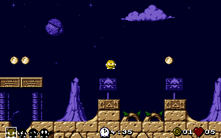 Imagen del juego Fury Of The Furries