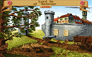 Imagen del juego Kaiser