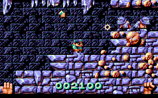 Imagen del juego Magic Pockets