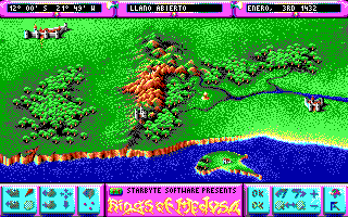 Imagen del juego Rings Of Medusa