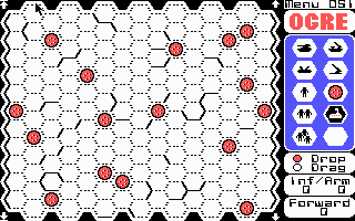 Imagen del juego Ogre